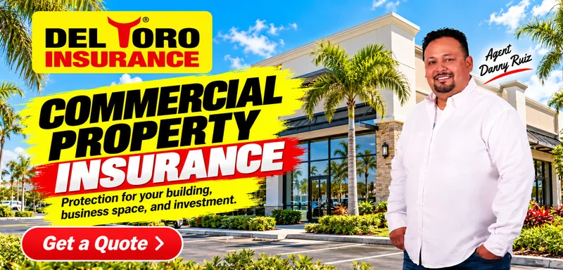 Commercial Property
