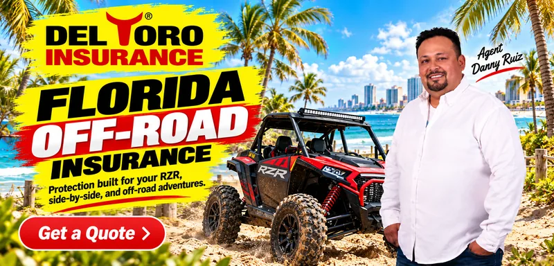 ATV & Off-Road