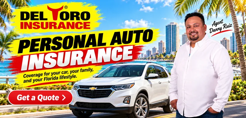 Personal Auto